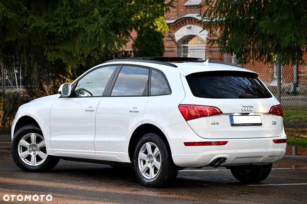 Audi Q5 2.0 TDI Quattro S tronic Prime Line - 20