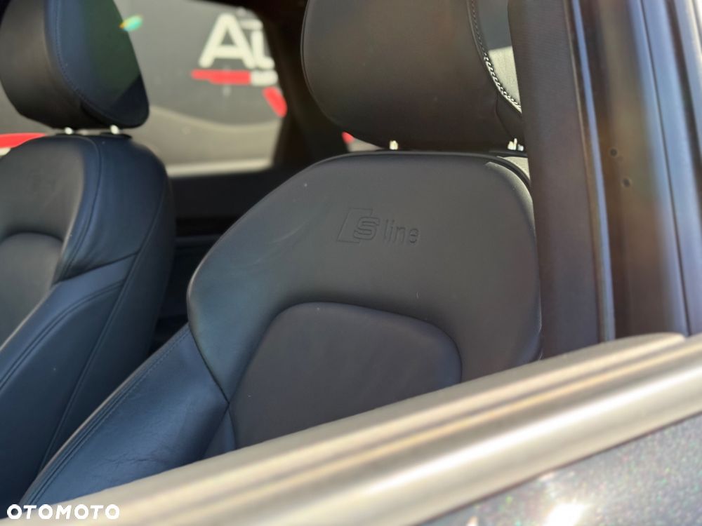 Audi Q3 2.0 TDI Quattro S tronic - 20