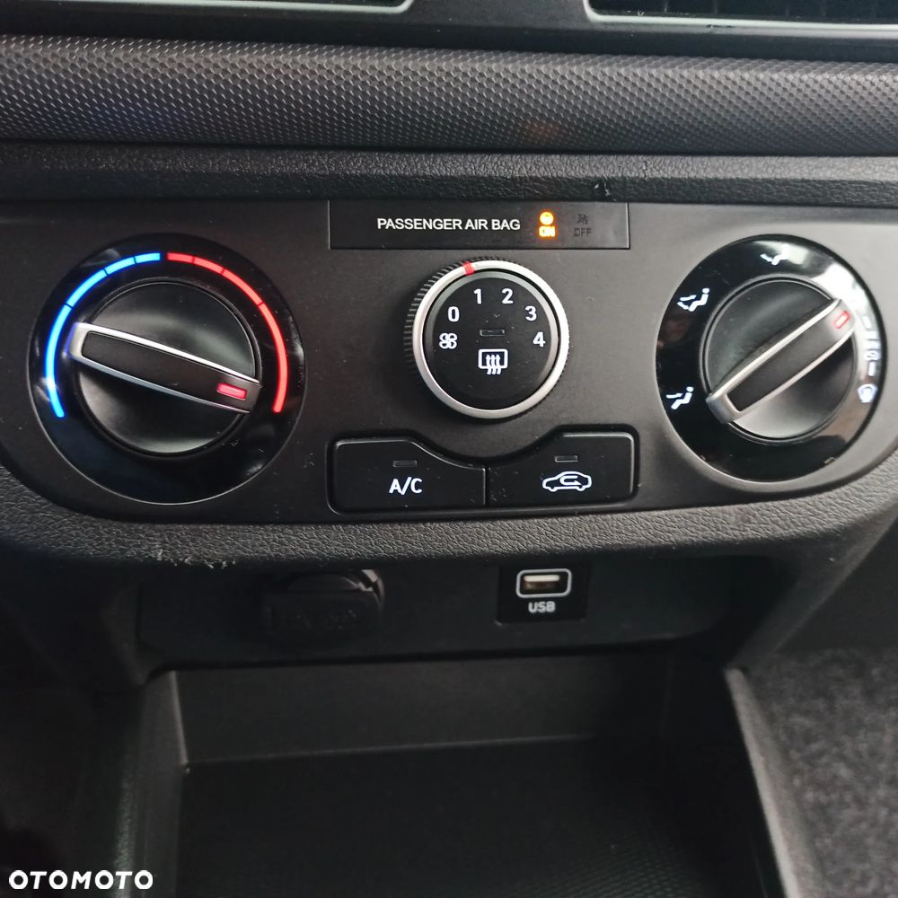 Hyundai i10 1.0 Comfort - 23