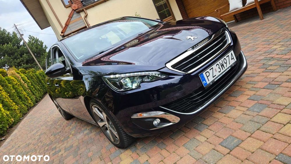 Peugeot 308 - 10