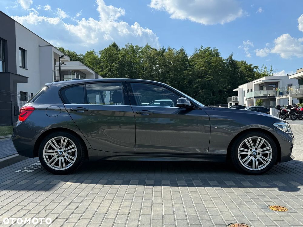 BMW Seria 1 - 14