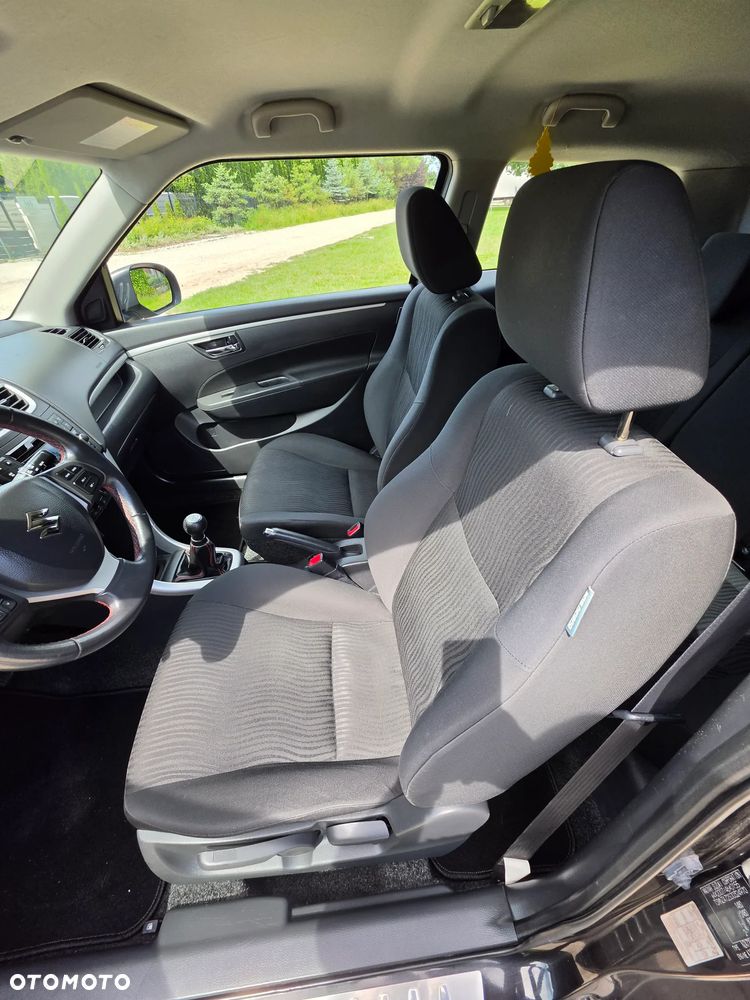 Suzuki Swift 1.3 Sunlight Edition - 15