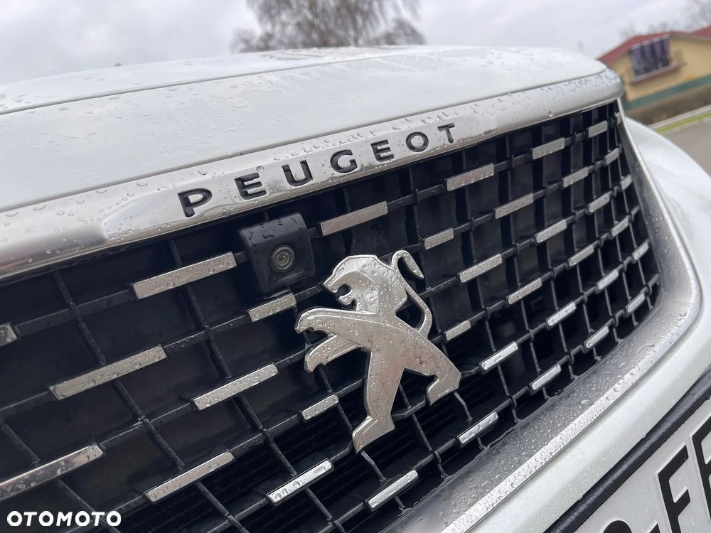 Peugeot 5008 2.0 BlueHDI GT S&S EAT8 - 31