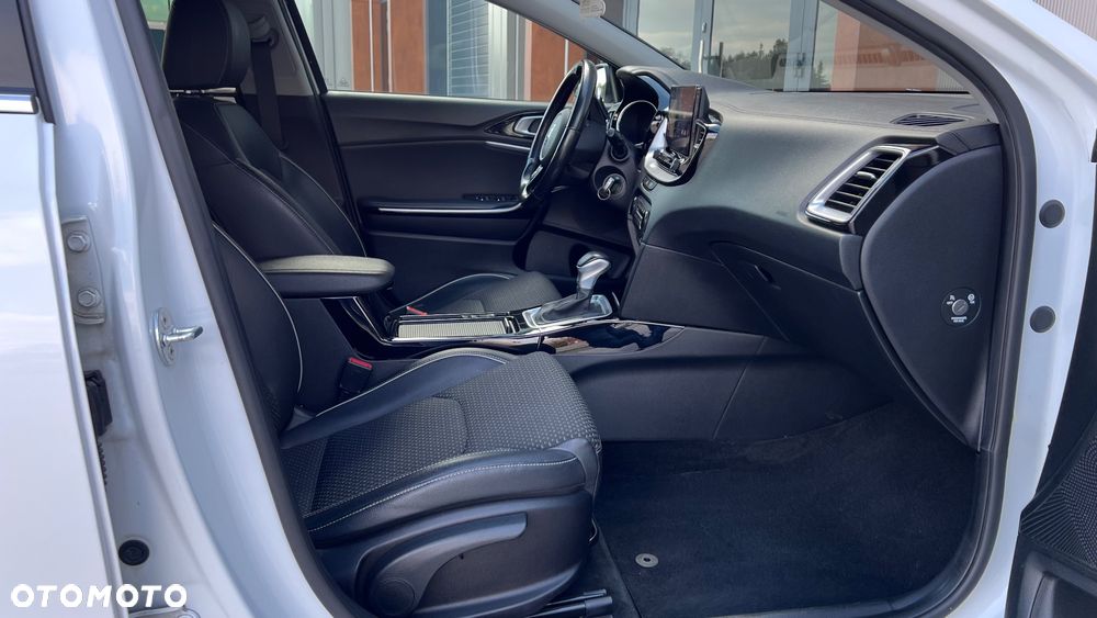 Kia Ceed 1.4 T-GDI L Business Line DCT - 9