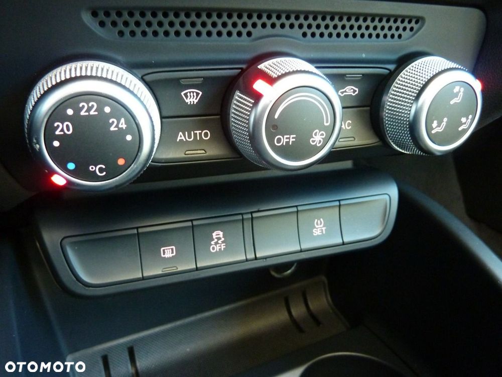 Audi A1 3-drzwiowe - 25