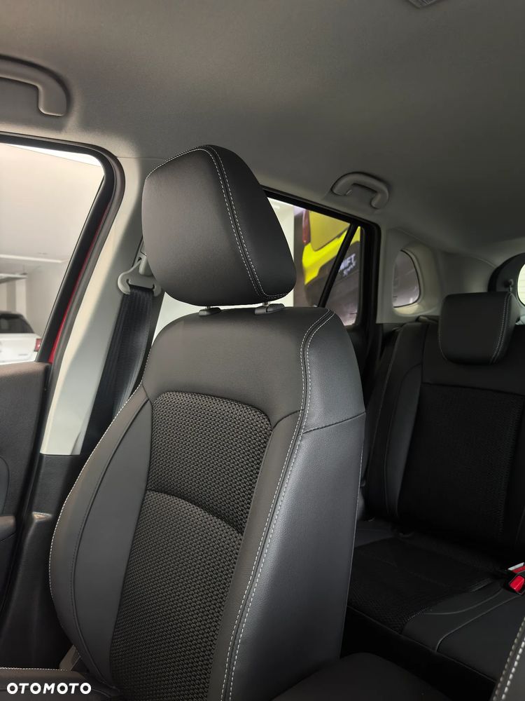 Suzuki S-Cross 1.4 BoosterJet mHEV Elegance SP - 19