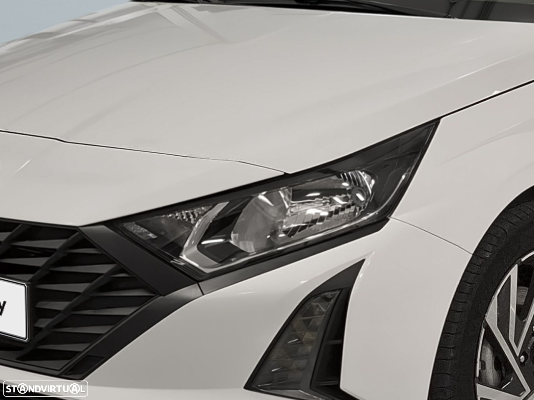 Hyundai i20 1.2 Comfort - 3