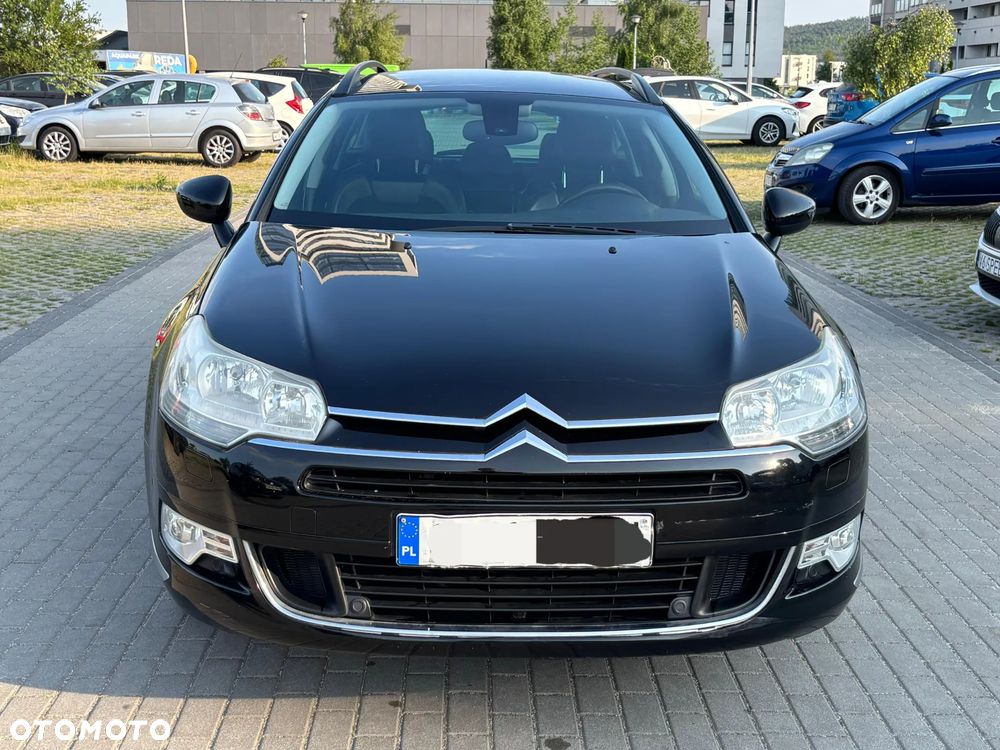 Citroën C5 2.0 HDi Exclusive - 2
