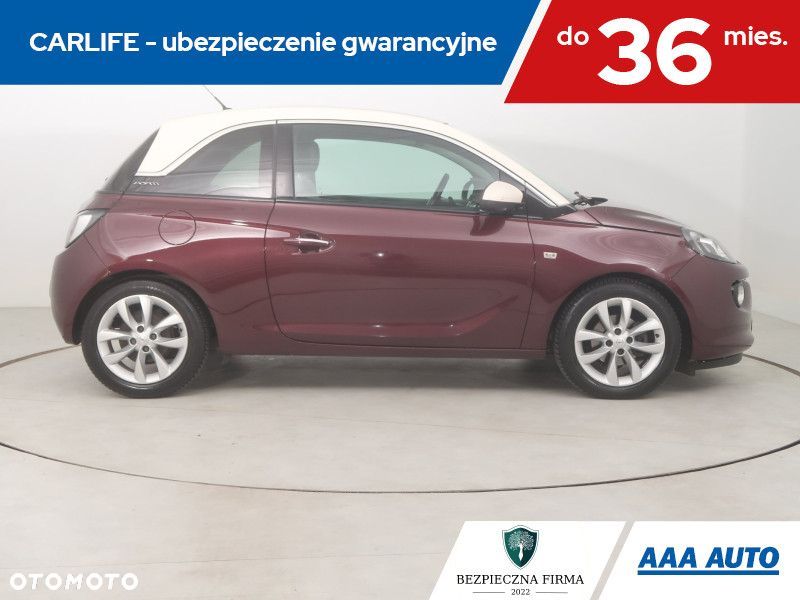 Opel Adam - 8