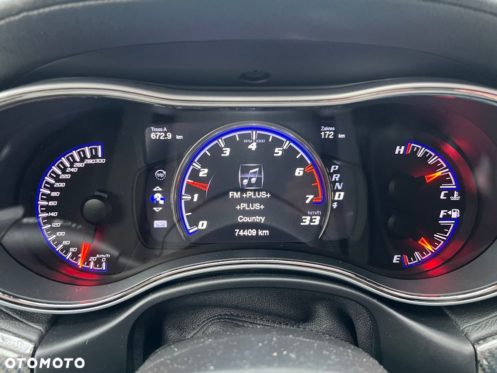 Jeep Grand Cherokee 6.4 V8 SRT8 - 12