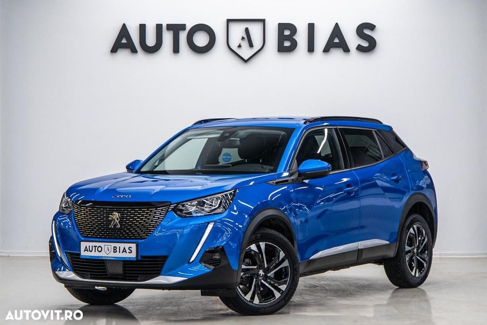 Peugeot 2008 PureTech 130 Allure Pack - 2