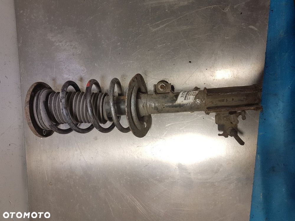 OPEL VECTRA C 2.2B AMORTYZATOR PRZÓD LEWY - 2