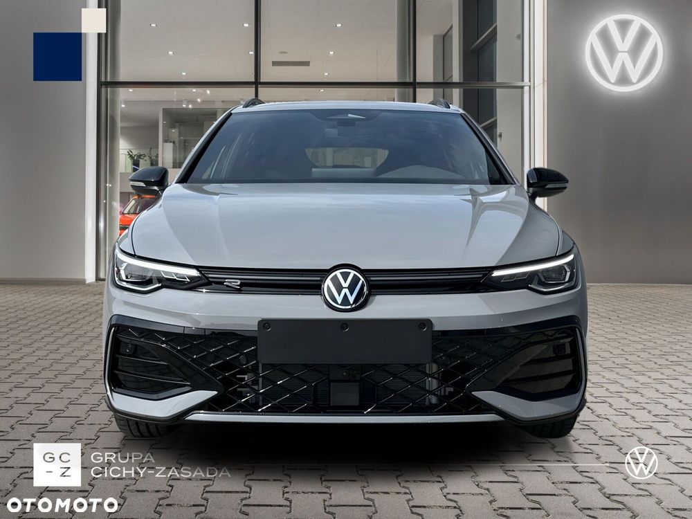 Volkswagen Golf Variant - 9