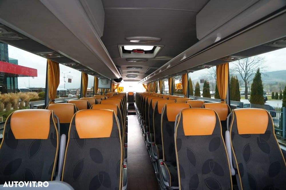 Mercedes-Benz TOURISMO RHD-M-2A / EURO 6 / IMPORTAT / - 25