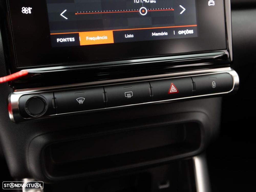 Citroën C3 1.2 PureTech Shine Pack - 16