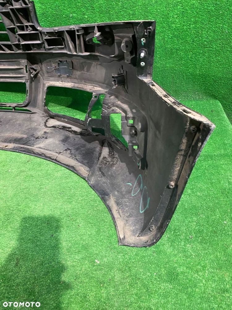 ZDERZAK PRZEDNI PRZÓD AUDI A6 C6 LIFT NR.5682 - 7
