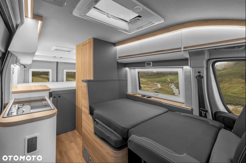 Toyota Proace MAX - 7