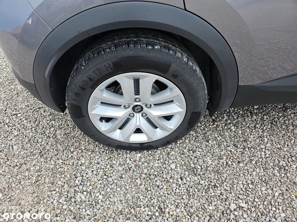 Renault Captur 1.0 TCe Evolution - 27
