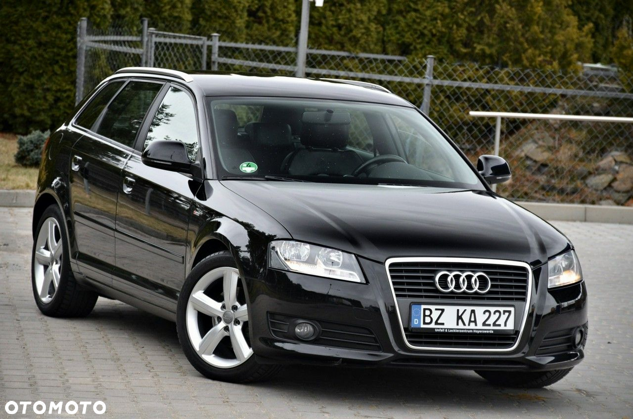 Audi A3 - 2