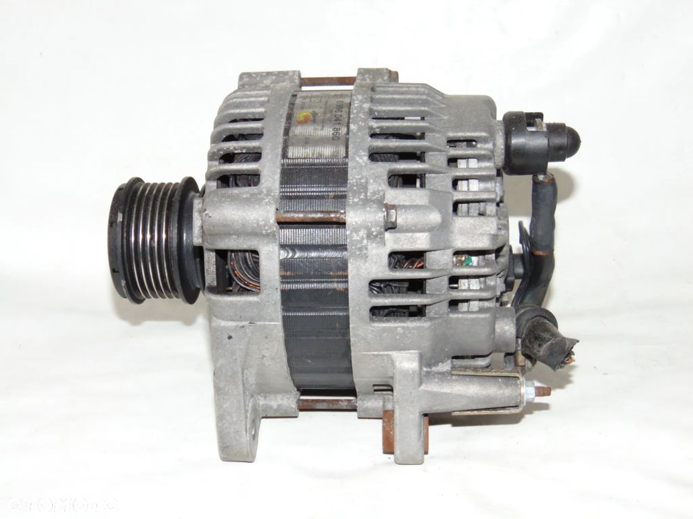 Alternator ATD VW Volkswagen Polo Golf 4 IV Bora Fabia New Beetle Seat Ibiza III diesel 1.9 TDI - 3