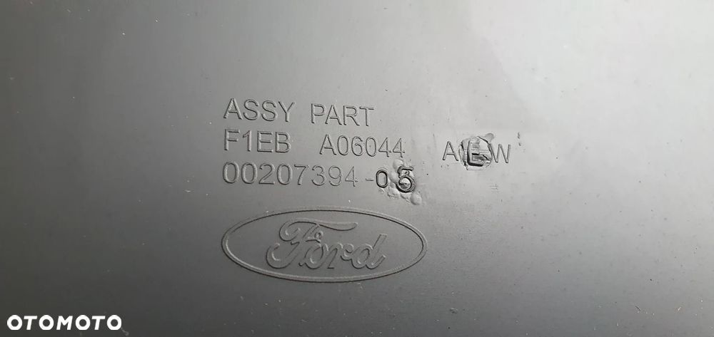 Schowek pasażera Ford Focus Mk3 Lift 00207394 - 7