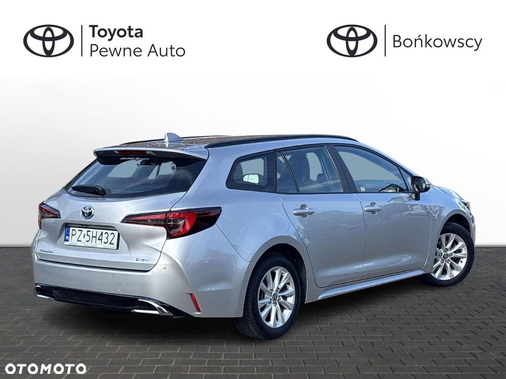 Toyota Corolla 1.8 Hybrid Comfort - 9
