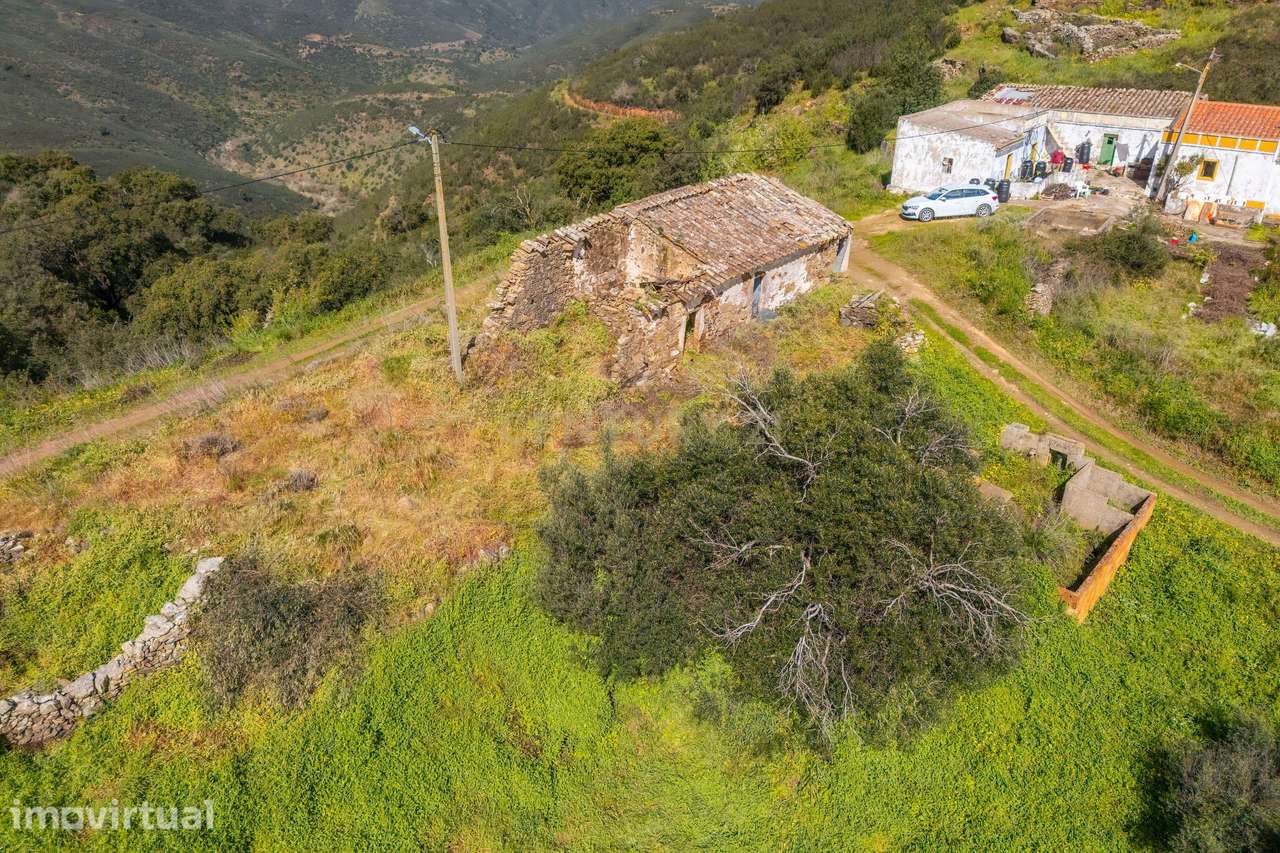 Moradia T2 | Terreno | Tavira - Grande imagem: 3/8
