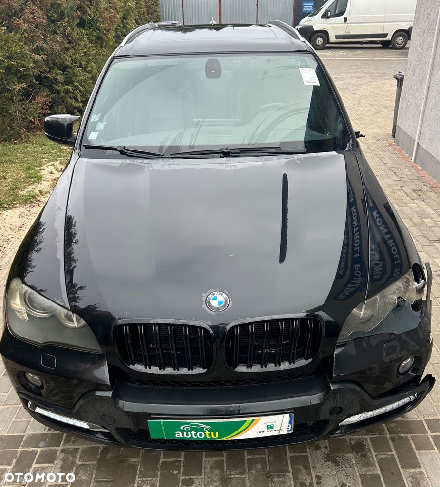 BMW X5 xDrive30d - 11