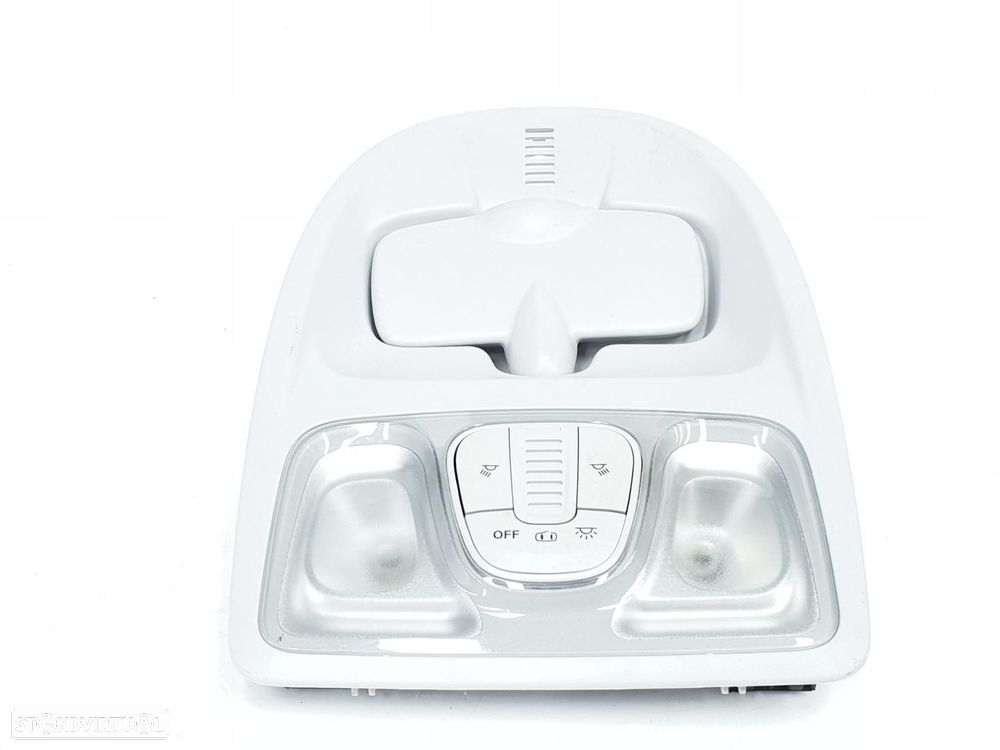 LUZ INTERIOR FIAT 500L 330 - 1