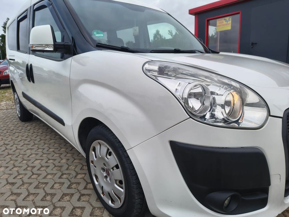 Fiat Doblo ver-263-443-0-dpf-start-stop-maxi-sx - 15
