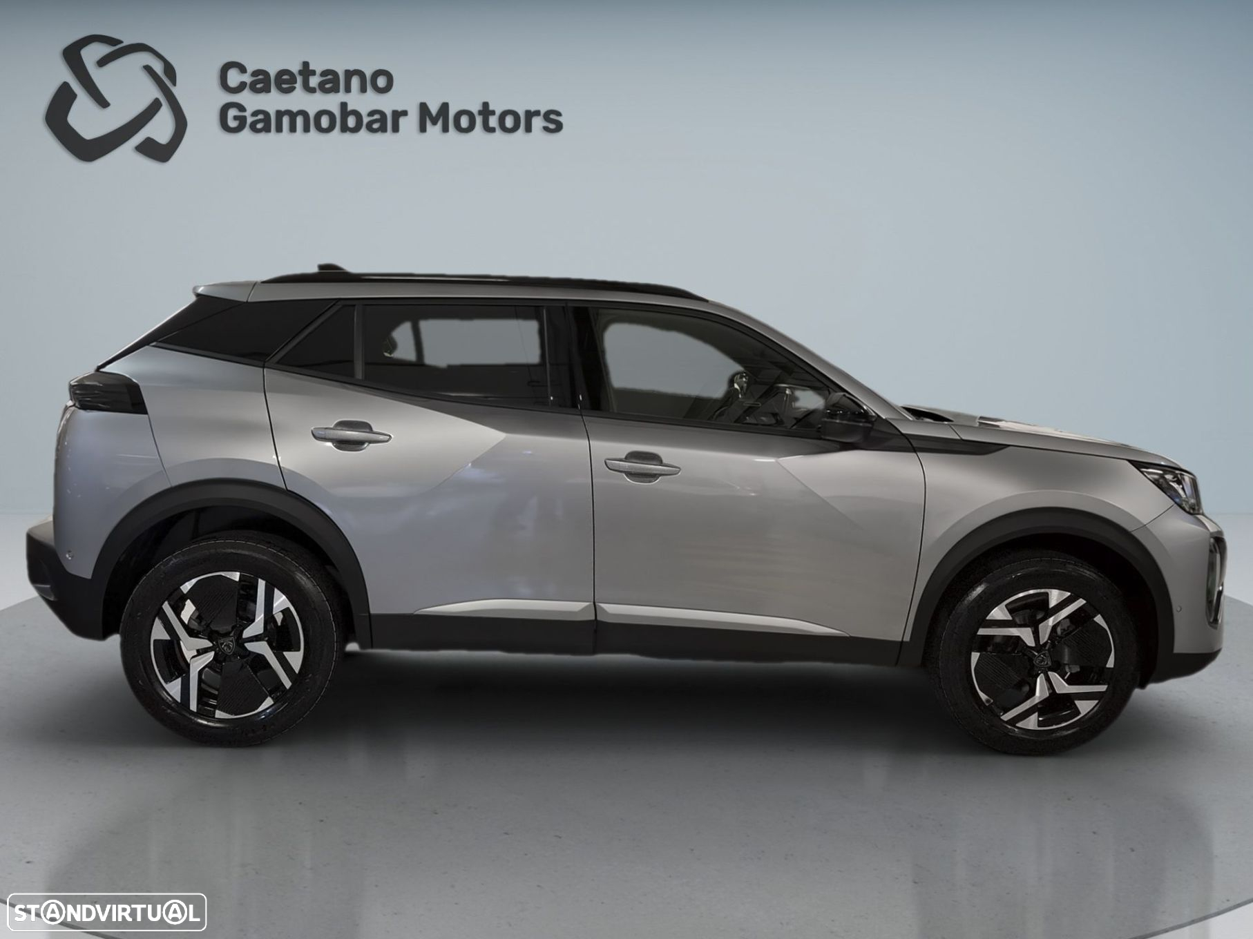 Peugeot 2008 1.2 PureTech Allure - 9