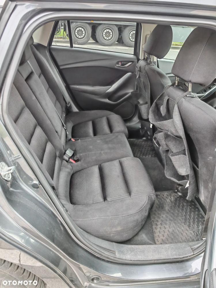 Mazda 6 2.0 Skyenergy - 11