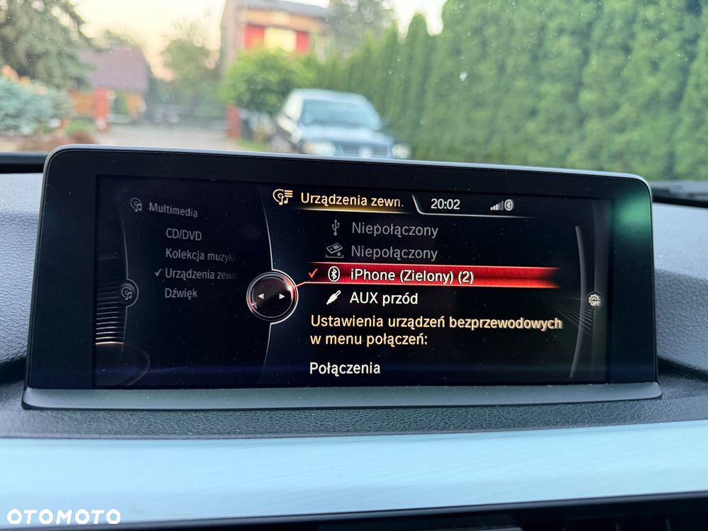 BMW Seria 3 320d Efficient Dynamic Edition Modern Line - 36