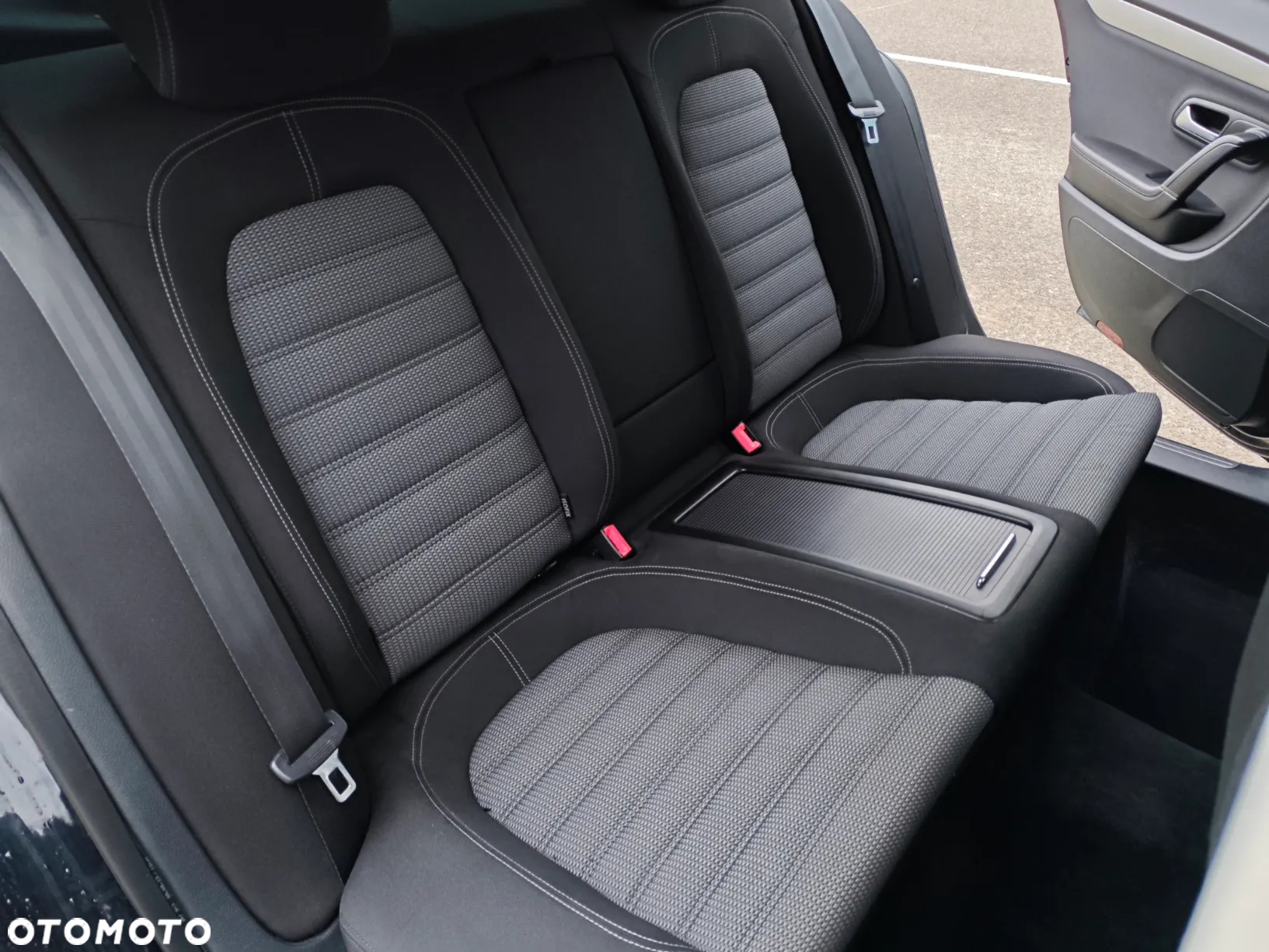 Volkswagen CC 2.0 TSI - 12