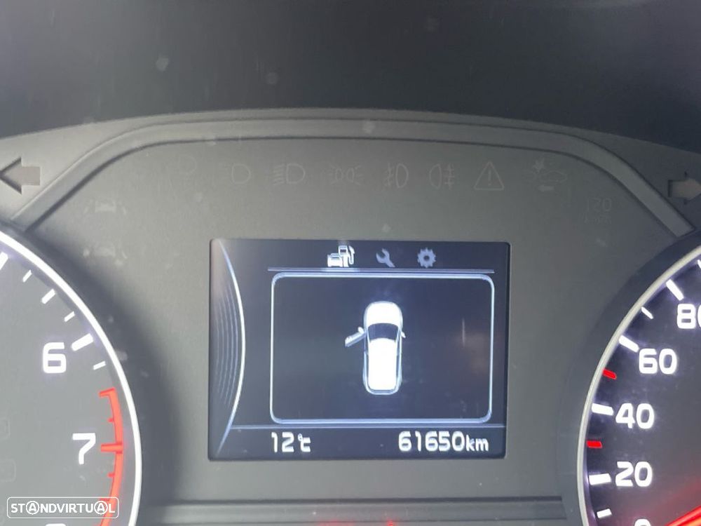 Kia Sportage 1.6 GDI ISG EX - 3