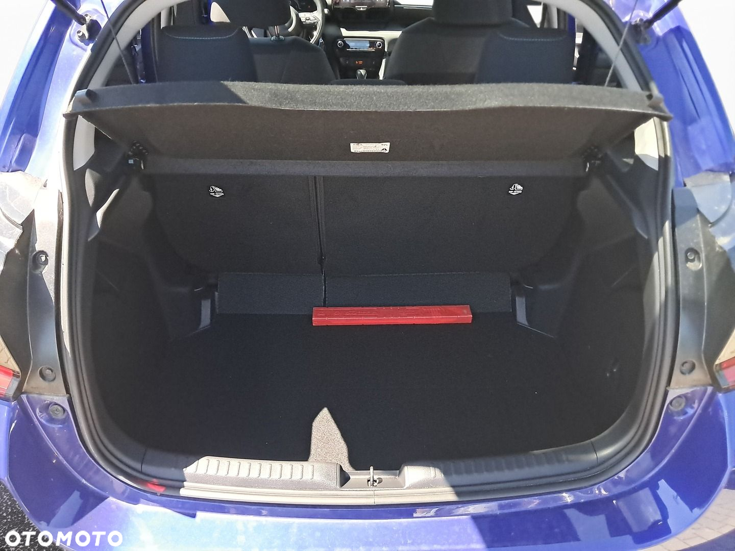 Toyota Yaris - 18