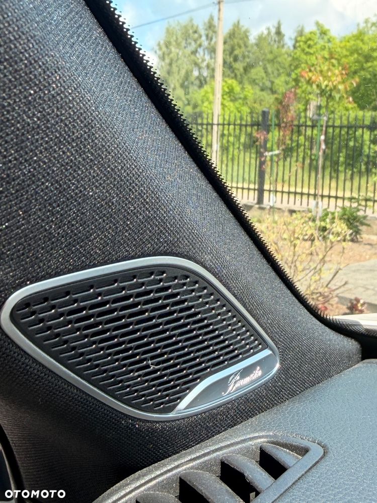 Mercedes-Benz CLA 250 4-Matic Edition 1 7G-DCT - 29
