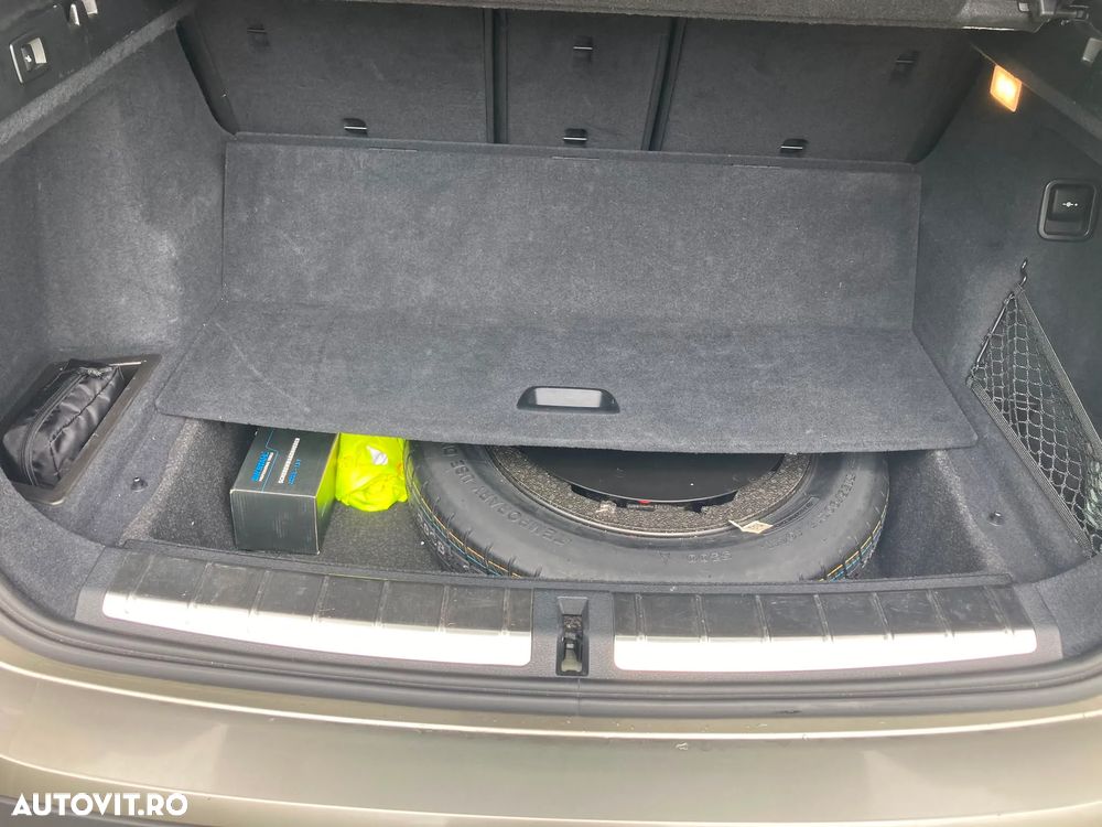 BMW X1 sDrive18d Aut. xLine - 15