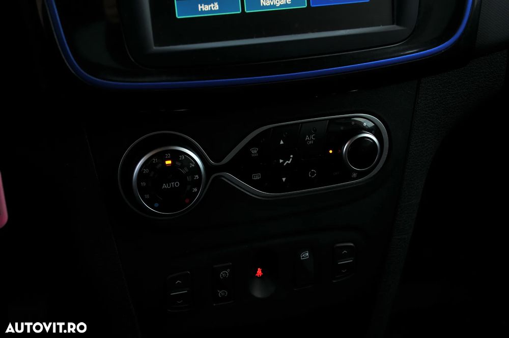 Dacia Logan 1.5 Blue dCi Laureate - 16