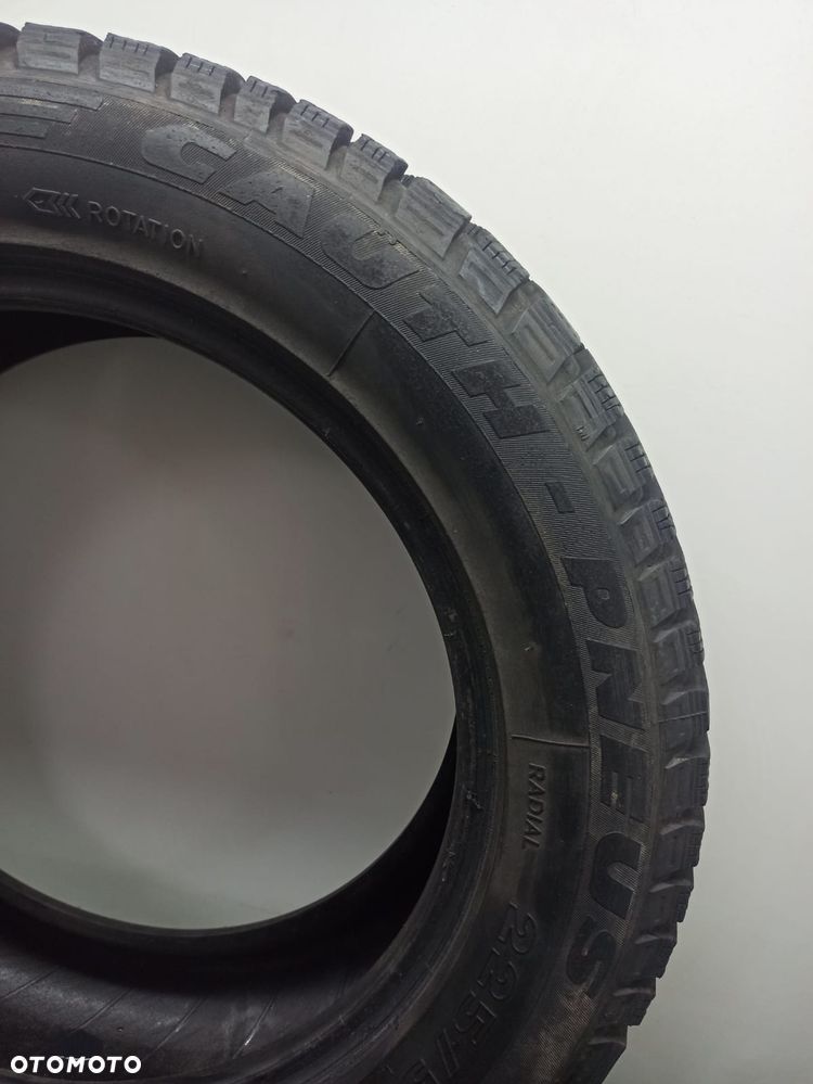 Opony zimowe 225/55/17 Gauth-Pneus HG5 - 7