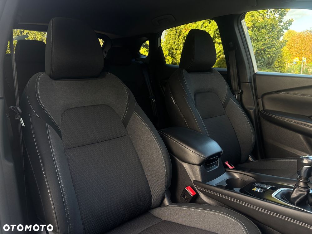 Nissan Qashqai 1.3 DIG-T mHEV Tekna - 24