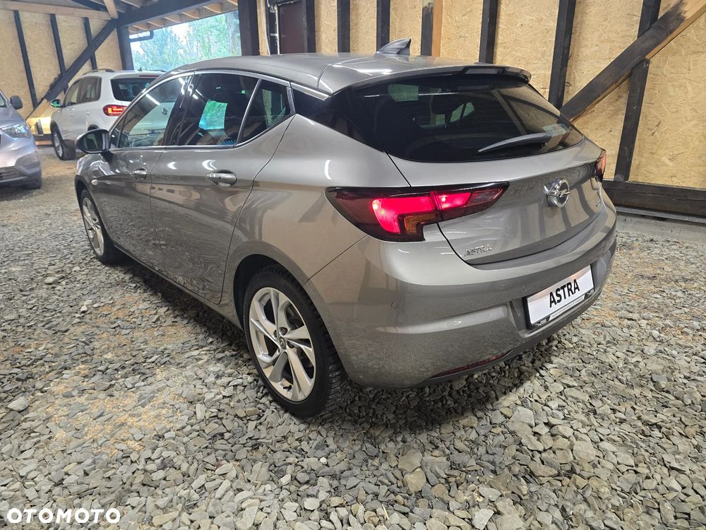 Opel Astra V 1.6 CDTI Dynamic S&S - 6