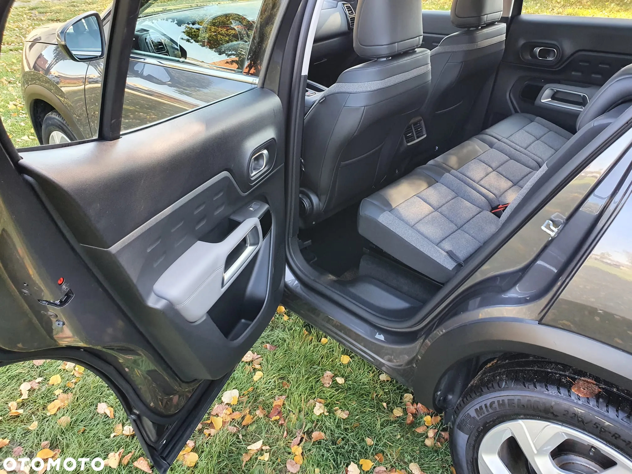 Citroën C5 Aircross BlueHDI 130 S&S EAT8 SHINE PACK - 6