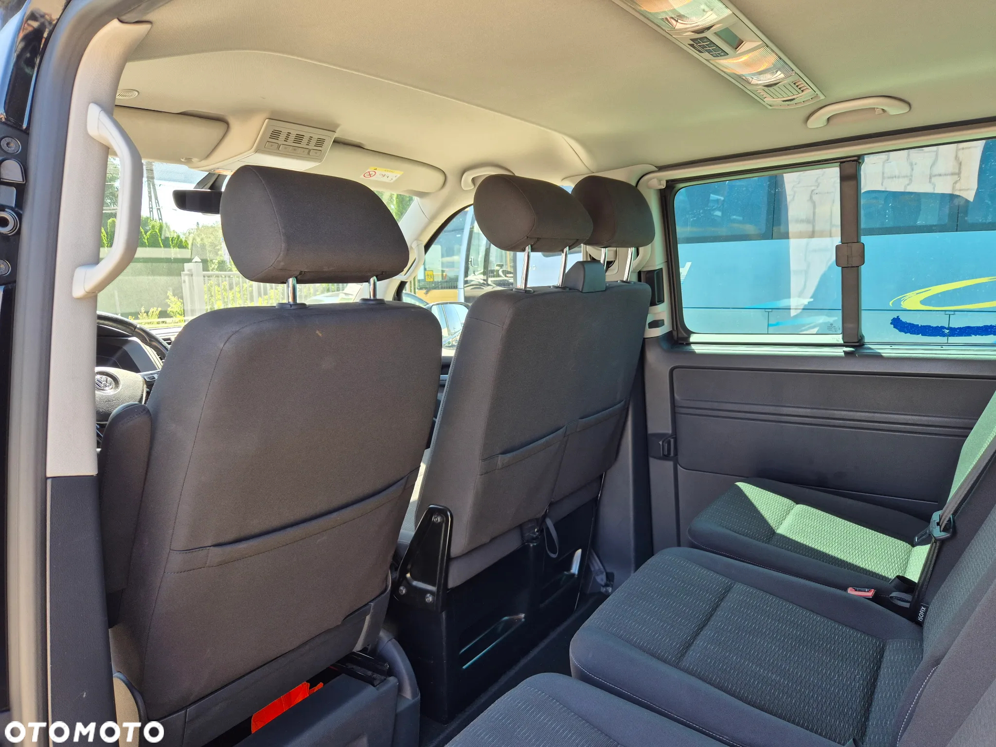 Volkswagen Caravelle 2.0 TDI L2 Highline DSG - 14