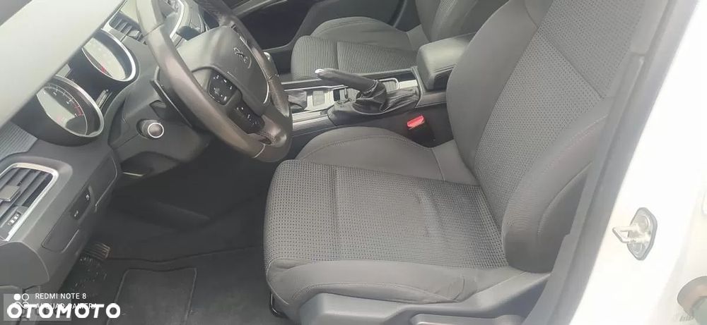 Peugeot 508 1.6 e-THP Active S&S - 19