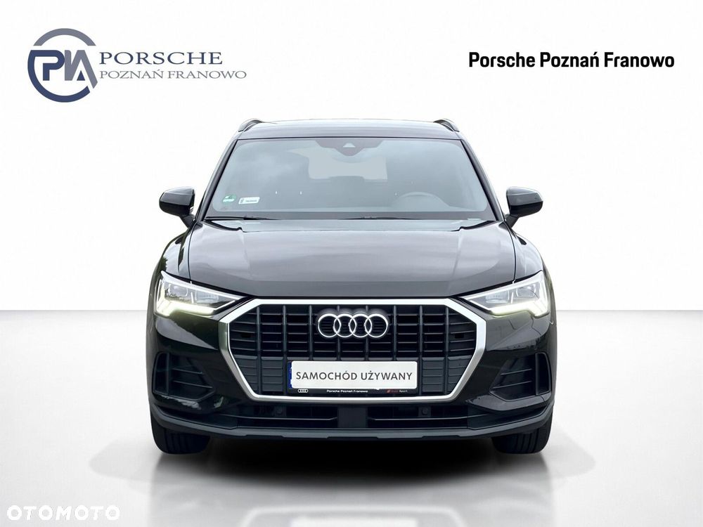 Audi Q3 - 9