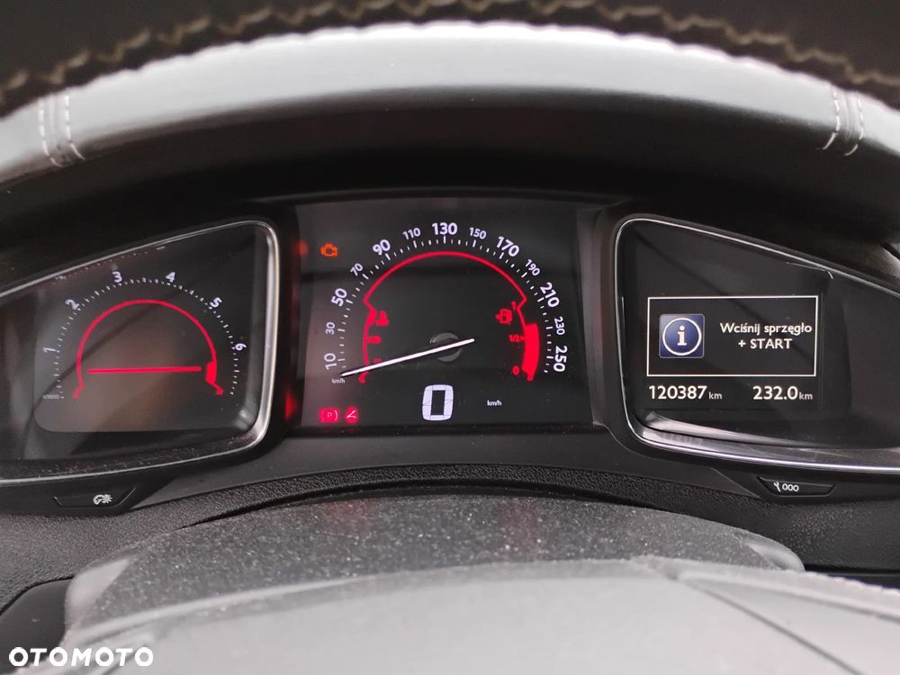 Citroën DS5 1.6 THP SoChic - 7