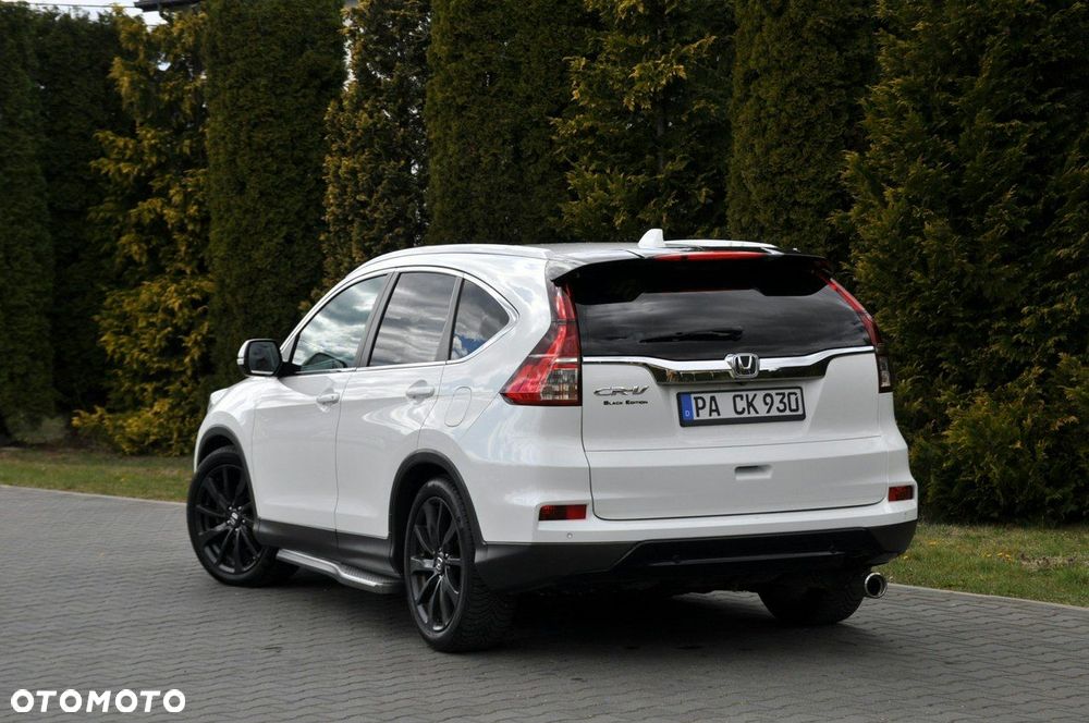 Honda CR-V - 14