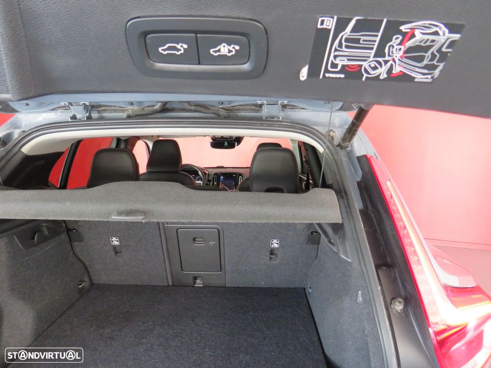 Volvo XC 40 1.5 T2 Inscription Geartronic - 45