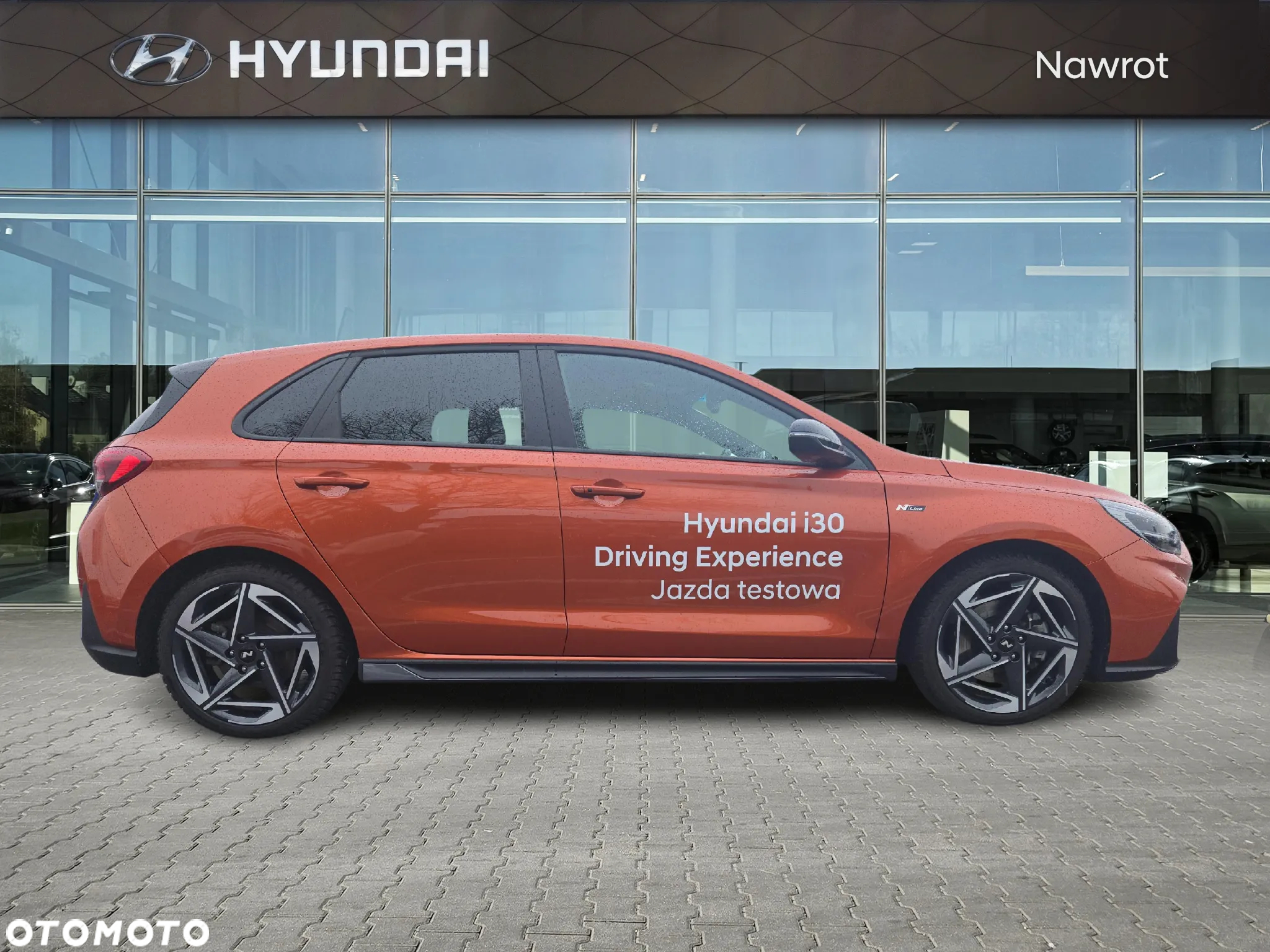 Hyundai i30 1.5 T-GDI 48V Smart - 6